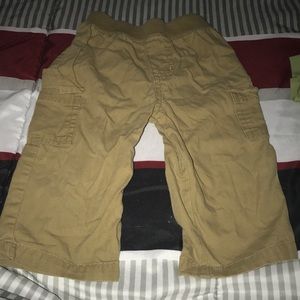Garanimals pants for baby boys